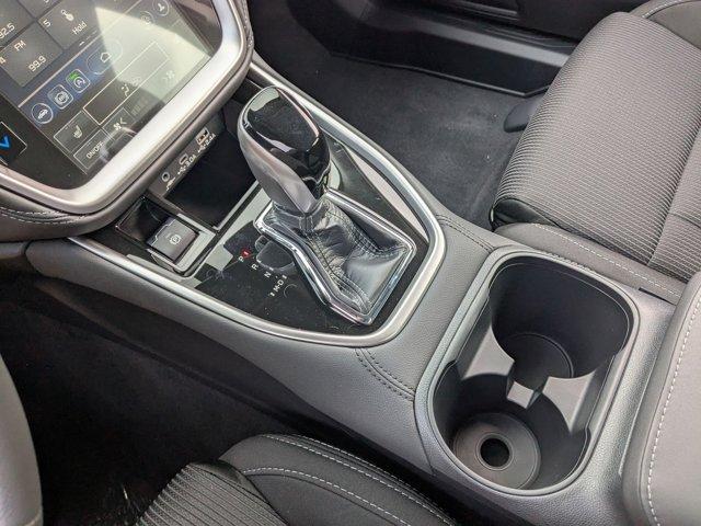 new 2025 Subaru Legacy car, priced at $31,558