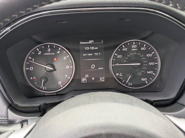 new 2025 Subaru Legacy car, priced at $31,558