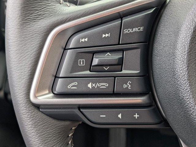 new 2025 Subaru Legacy car, priced at $31,558