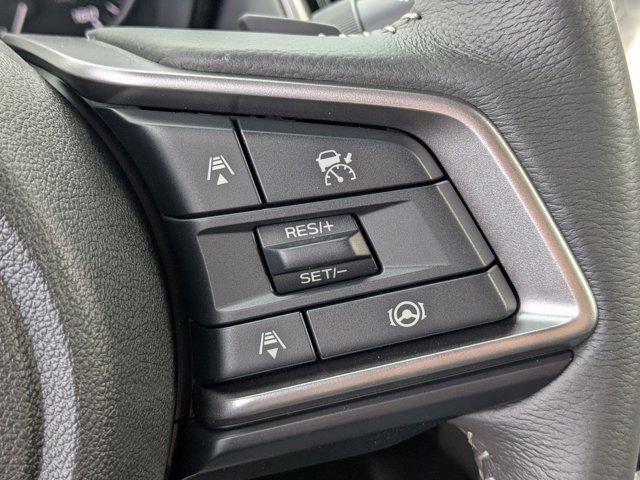 new 2025 Subaru Legacy car, priced at $31,558