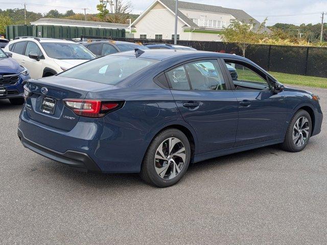 new 2025 Subaru Legacy car, priced at $31,558