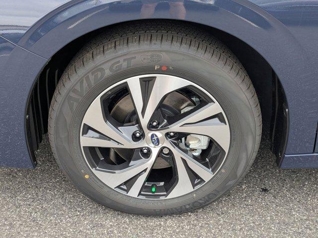 new 2025 Subaru Legacy car, priced at $31,558