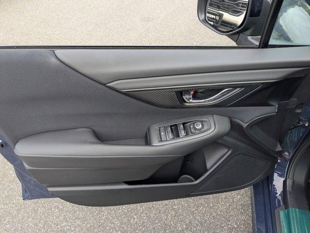 new 2025 Subaru Legacy car, priced at $31,558