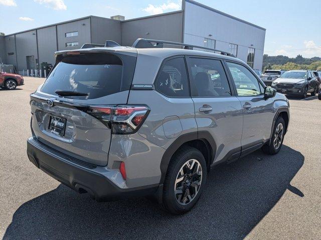 new 2025 Subaru Forester car, priced at $35,559