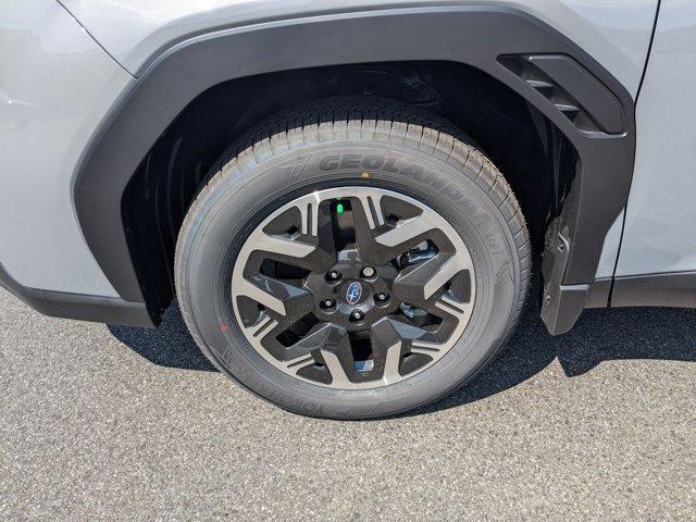 new 2025 Subaru Forester car, priced at $35,559