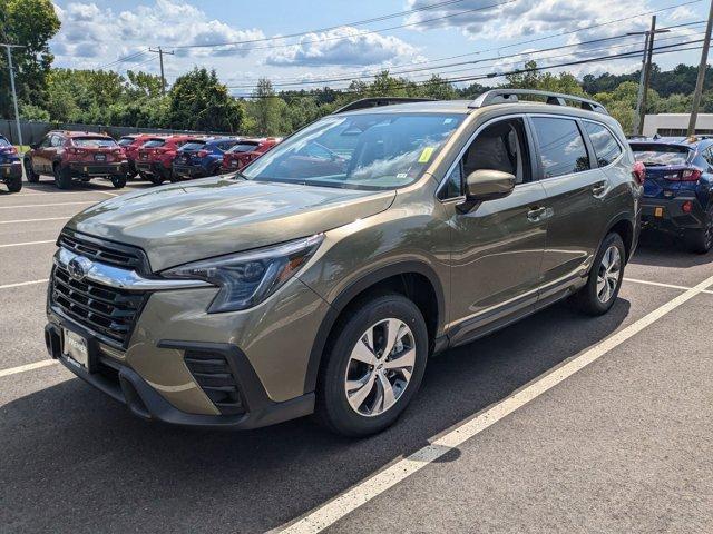 new 2024 Subaru Ascent car, priced at $40,912