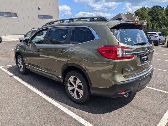 new 2024 Subaru Ascent car, priced at $40,912