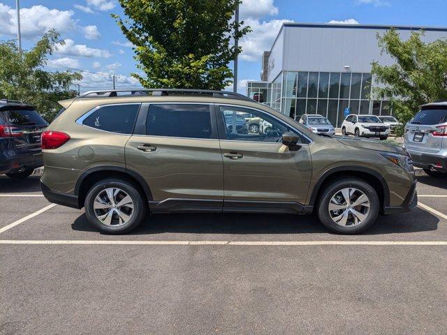 new 2024 Subaru Ascent car, priced at $40,912