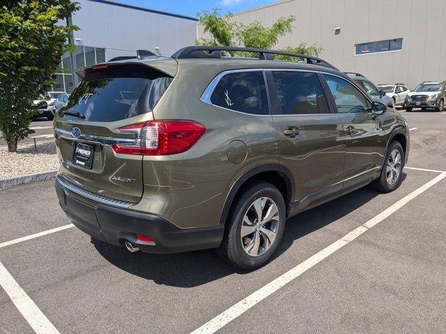 new 2024 Subaru Ascent car, priced at $40,912