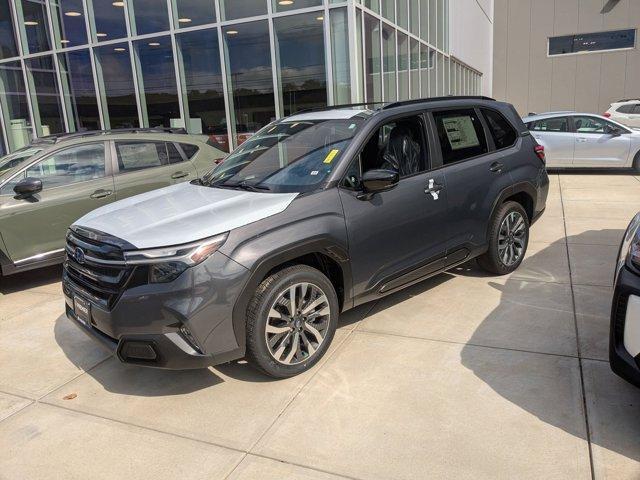 new 2025 Subaru Forester car, priced at $41,954