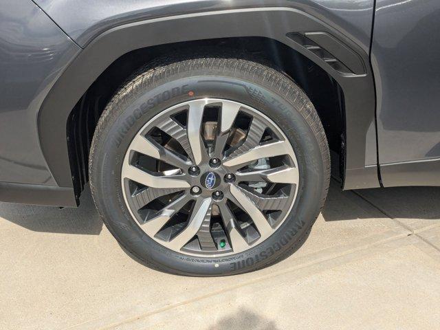 new 2025 Subaru Forester car, priced at $41,954