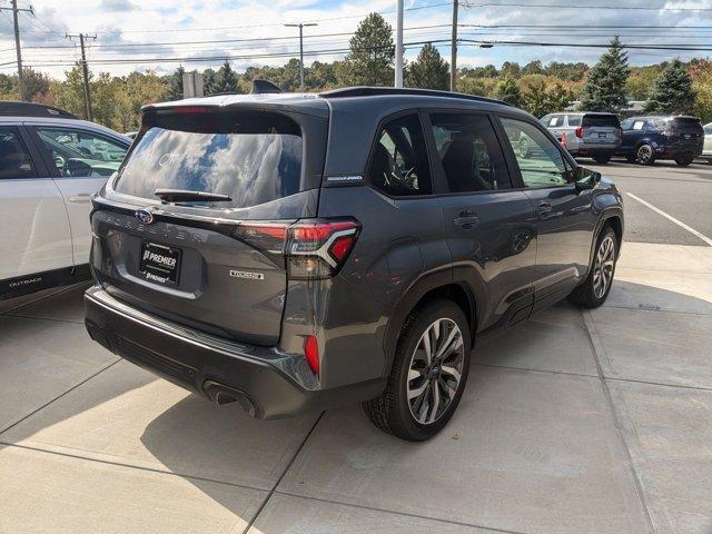 new 2025 Subaru Forester car, priced at $41,954