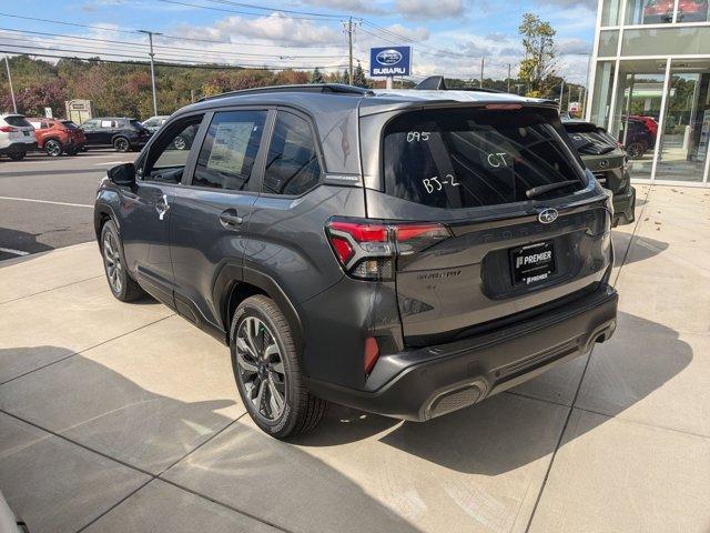 new 2025 Subaru Forester car, priced at $41,954