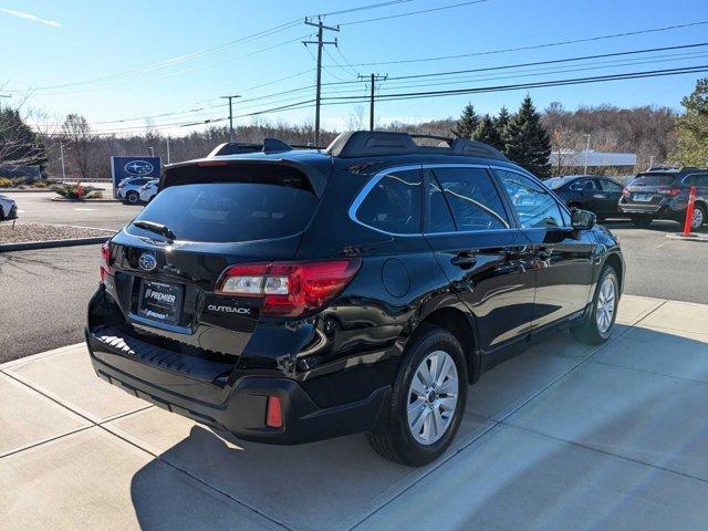 used 2019 Subaru Outback car, priced at $17,924