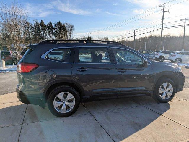 used 2021 Subaru Ascent car, priced at $25,578