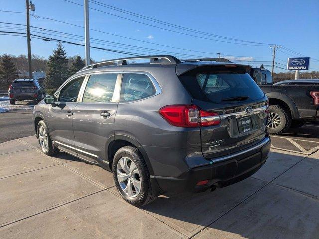 used 2021 Subaru Ascent car, priced at $25,578