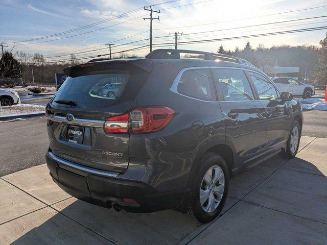 used 2021 Subaru Ascent car, priced at $25,578