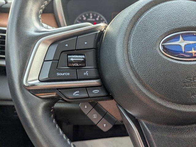 used 2021 Subaru Outback car, priced at $25,467