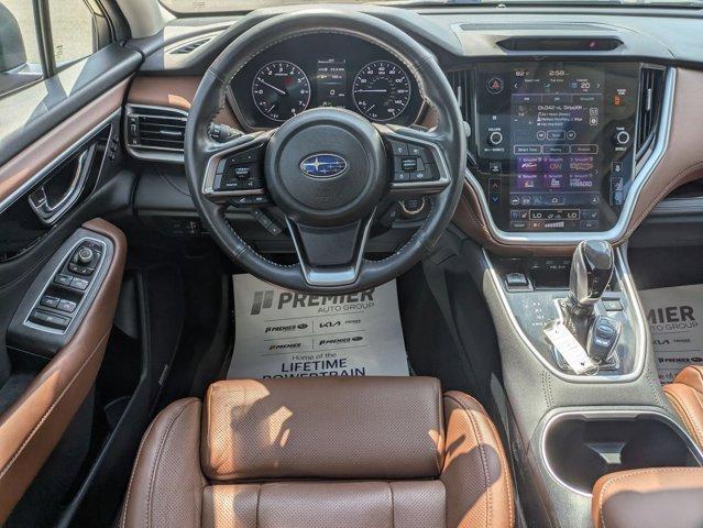 used 2021 Subaru Outback car, priced at $25,467