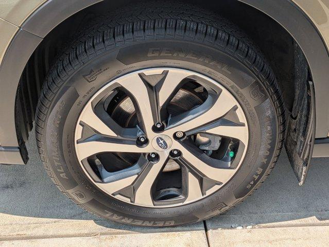 used 2021 Subaru Outback car, priced at $25,467