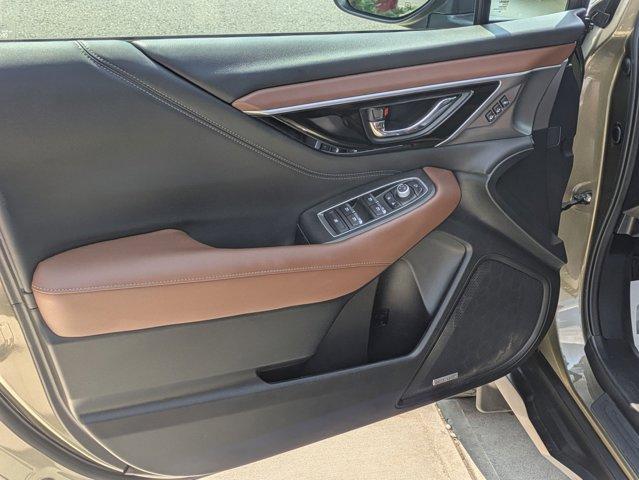 used 2021 Subaru Outback car, priced at $25,467