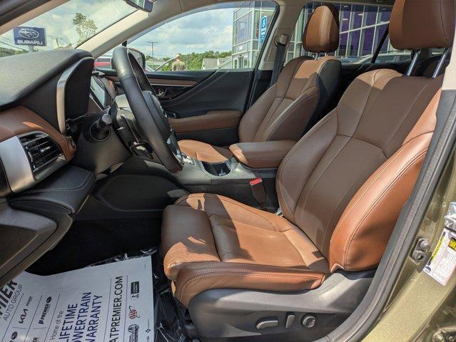 used 2021 Subaru Outback car, priced at $25,467