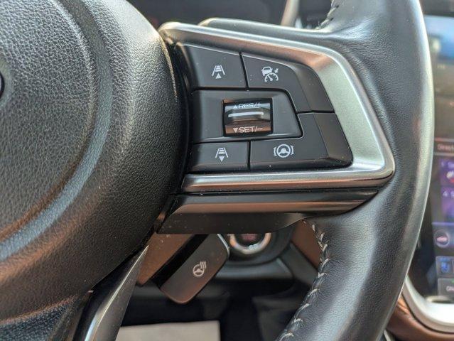 used 2021 Subaru Outback car, priced at $25,467