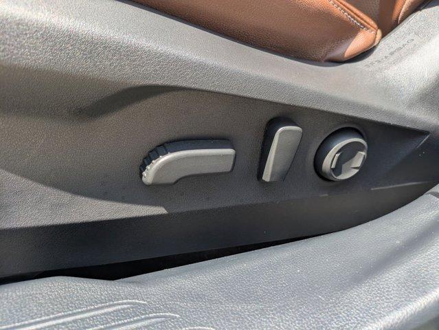 used 2021 Subaru Outback car, priced at $25,467
