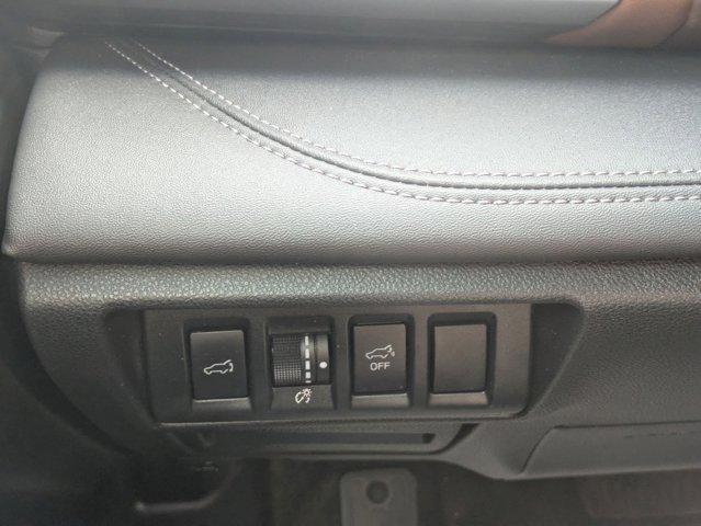 used 2021 Subaru Outback car, priced at $25,467