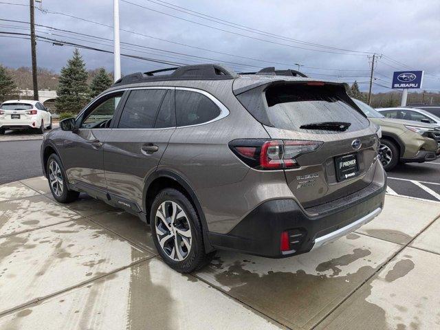 used 2022 Subaru Outback car, priced at $27,588