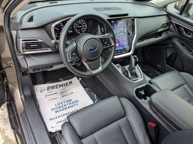 used 2022 Subaru Outback car, priced at $27,588