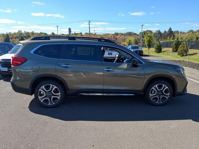 new 2025 Subaru Ascent car, priced at $53,212