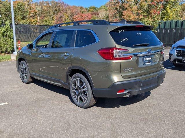 new 2025 Subaru Ascent car, priced at $53,212
