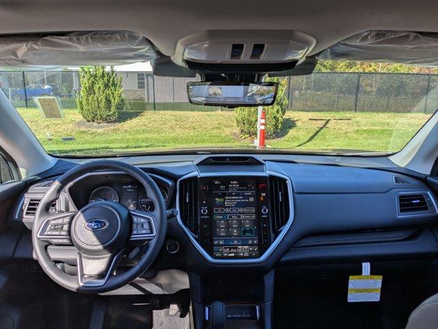 new 2025 Subaru Ascent car, priced at $53,212