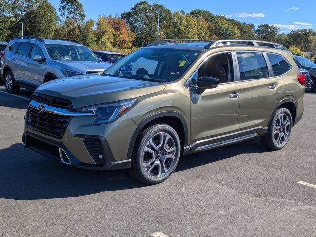 new 2025 Subaru Ascent car, priced at $53,212