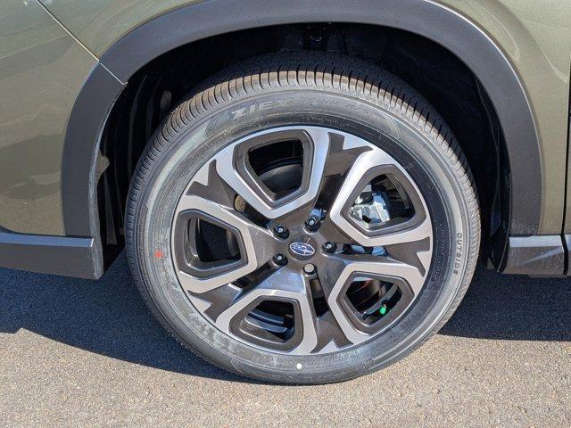 new 2025 Subaru Ascent car, priced at $53,212