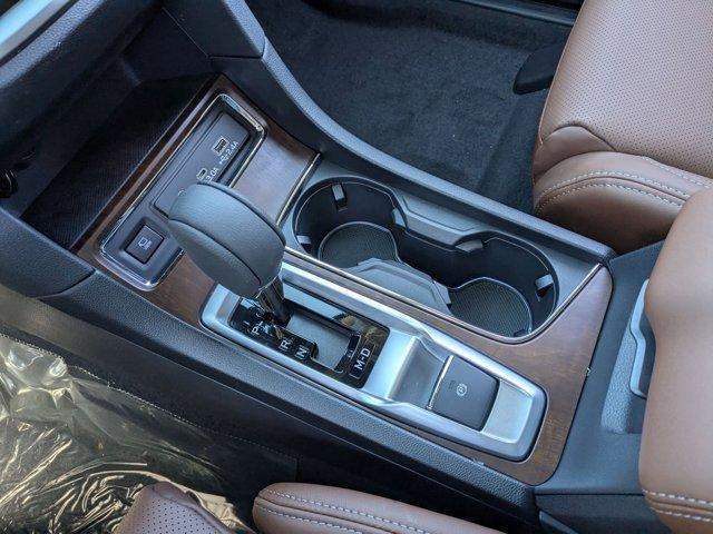 new 2025 Subaru Ascent car, priced at $53,212
