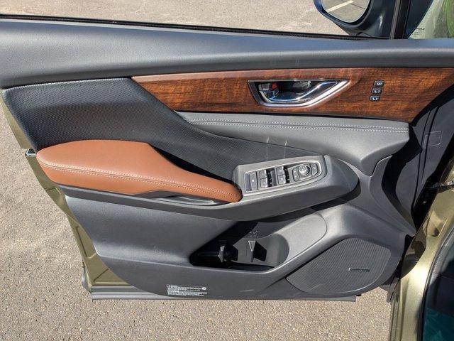 new 2025 Subaru Ascent car, priced at $53,212