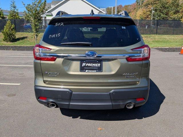 new 2025 Subaru Ascent car, priced at $53,212