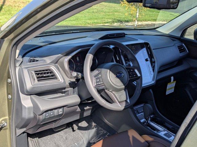 new 2025 Subaru Ascent car, priced at $53,212