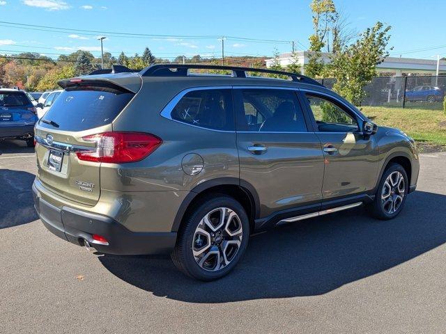 new 2025 Subaru Ascent car, priced at $53,212