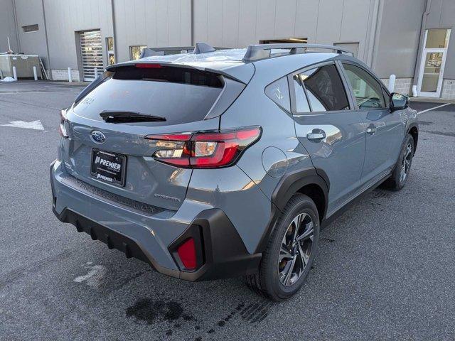 new 2024 Subaru Crosstrek car, priced at $30,804