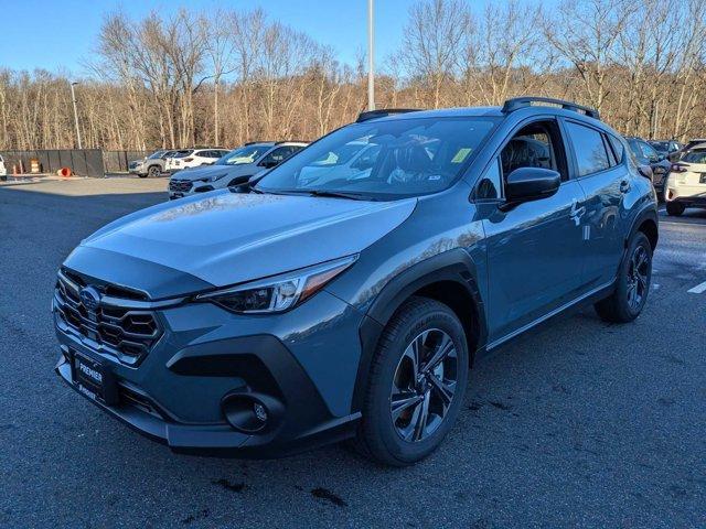 new 2024 Subaru Crosstrek car, priced at $30,804