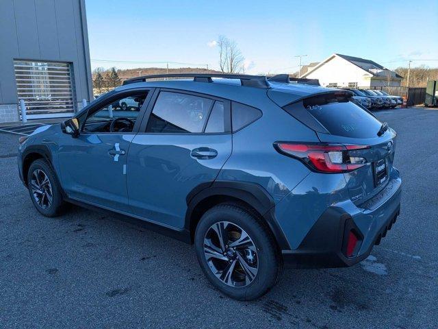 new 2024 Subaru Crosstrek car, priced at $30,804