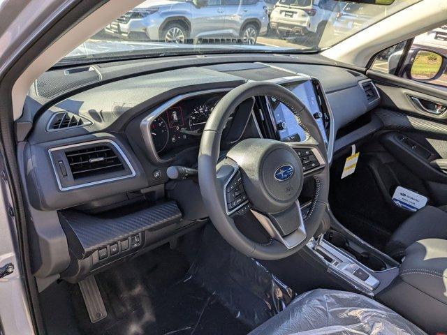 new 2025 Subaru Ascent car, priced at $41,940