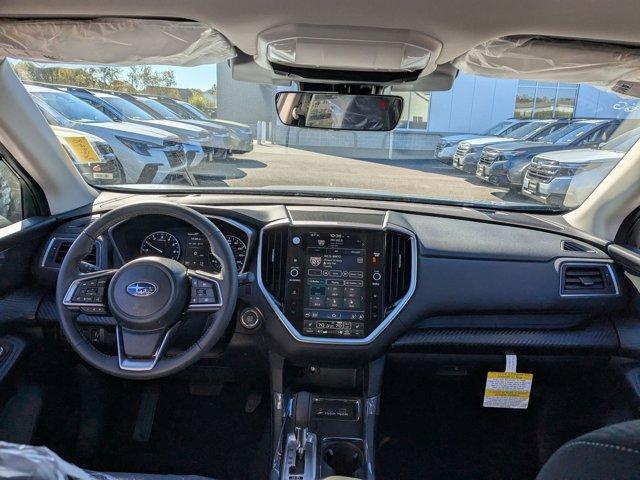 new 2025 Subaru Ascent car, priced at $41,940