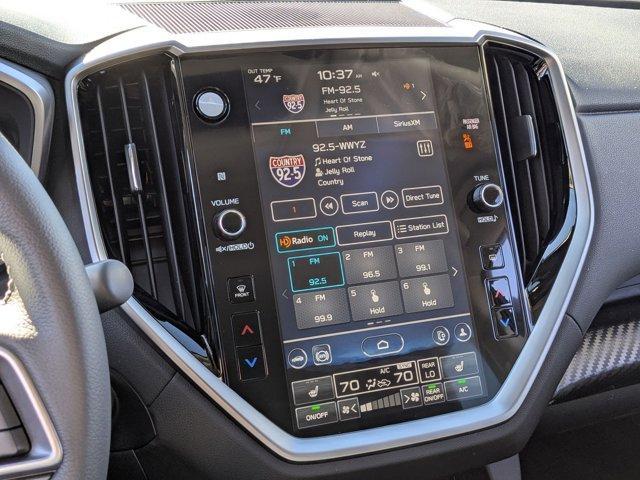 new 2025 Subaru Ascent car, priced at $41,940