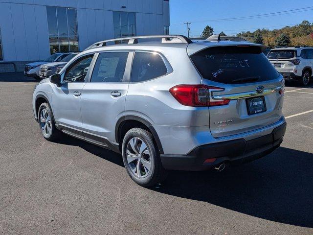 new 2025 Subaru Ascent car, priced at $41,940
