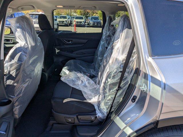 new 2025 Subaru Ascent car, priced at $41,940
