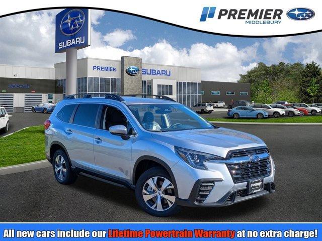 new 2025 Subaru Ascent car, priced at $41,940